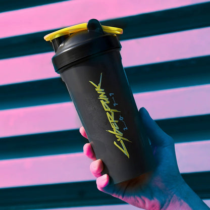 Beastmode Shake Cup fuel your inner beast