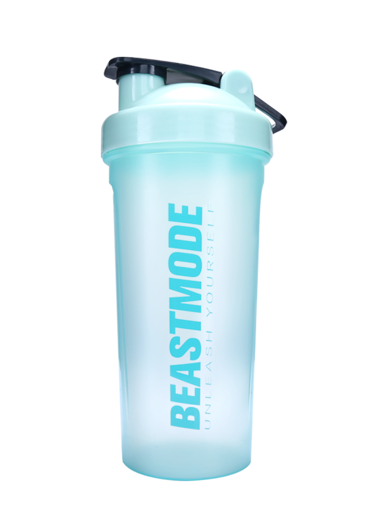 Beastmode Shake Cup fuel your inner beast