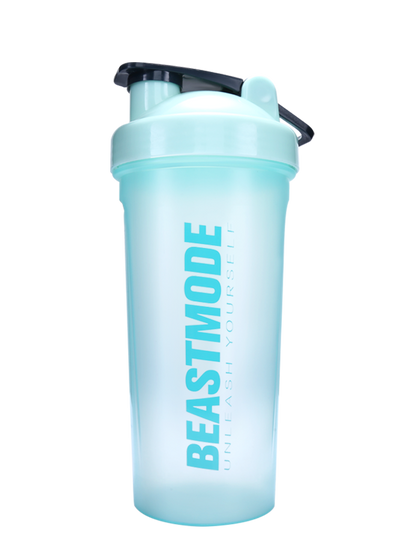 Beastmode Shake Cup fuel your inner beast