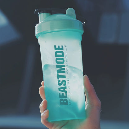 Beastmode Shake Cup fuel your inner beast